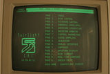 Joergs CMI II repair log