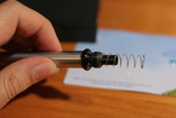 Joergs CMI II repair log