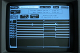 Joergs CMI II repair log