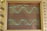 Joergs CMI II repair log