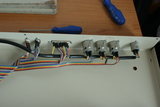 Joergs CMI II repair log