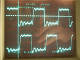 Joergs CMI II repair log